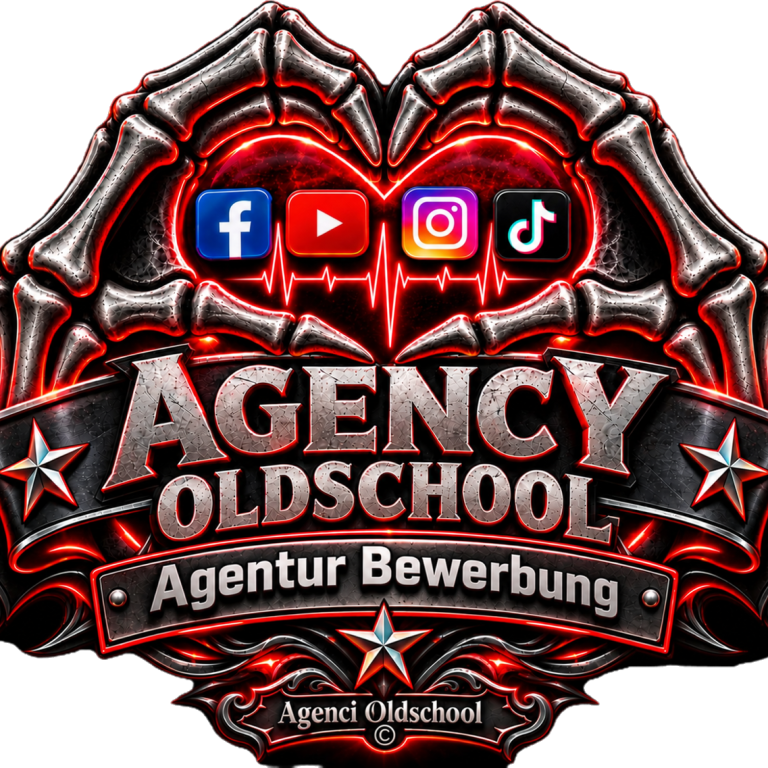 Agentur Bewerbung